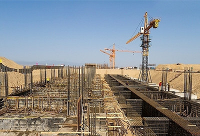 《關于清理規范工程建設領域保證金》解讀 為建設工程施工減負增效